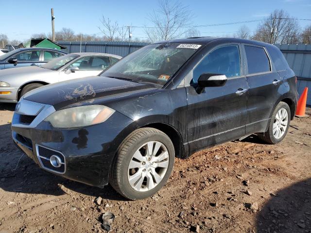 2011 Acura RDX 