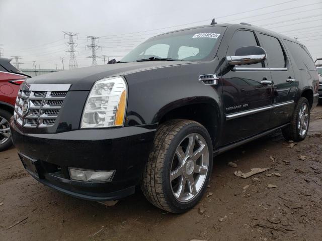 Cadillac Escalade 2011