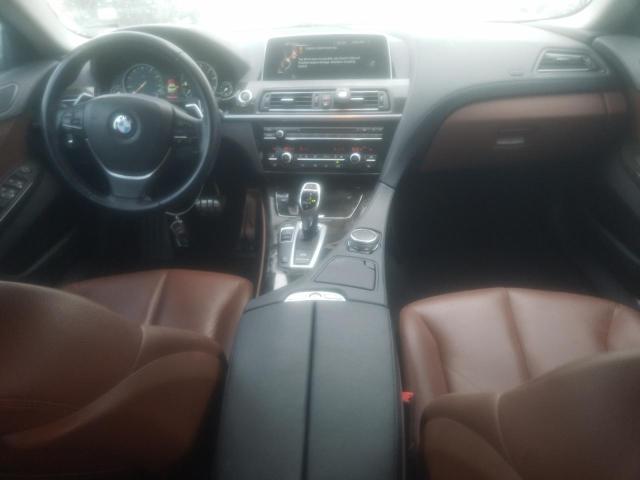 2016 BMW 640 I GRAN - WBA6D0C59GD927682