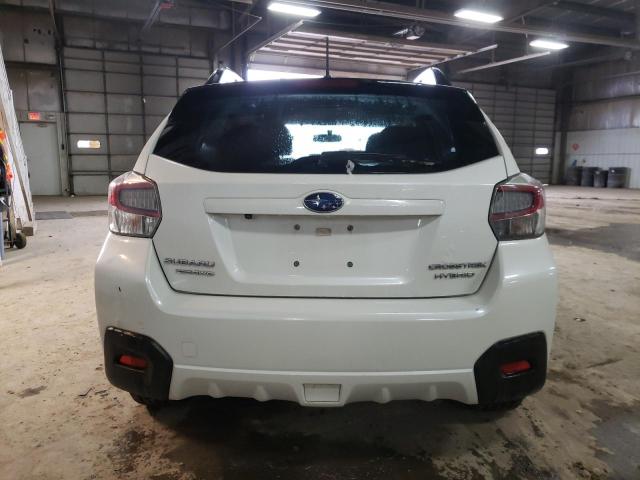 JF2GPBBC5GH213729 Subaru Crosstrek 2.0i Hybrid