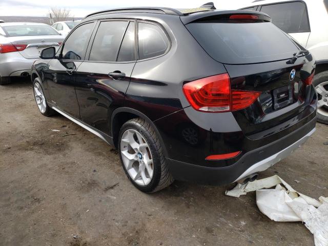 WBAVL1C50DVR88882 BMW X1 Xdrive28i