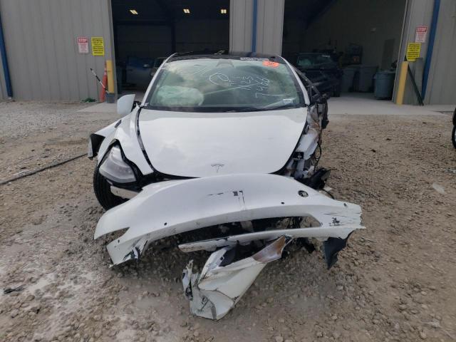 5YJ3E1EA9NF189911 Tesla MODEL 3