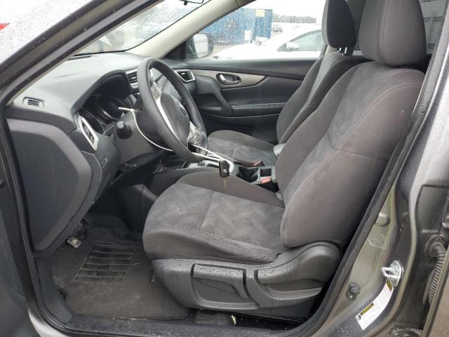 KNMAT2MT8GP663202 Nissan ROGUE S