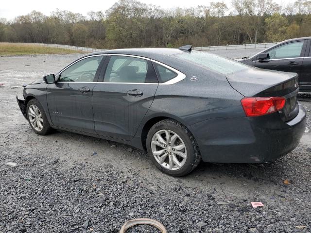 2019 CHEVROLET IMPALA LT - 2G11Z5S38K9106017