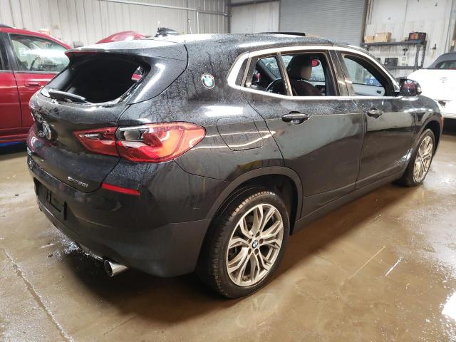 2018 BMW X2 XDRIVE2 - WBXYJ5C3XJEF74098