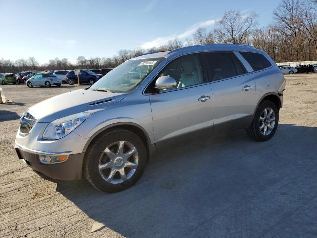 2009 Buick Enclave CXL