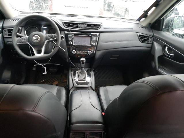 5N1AT2MV2HC800091 Nissan ROGUE SV