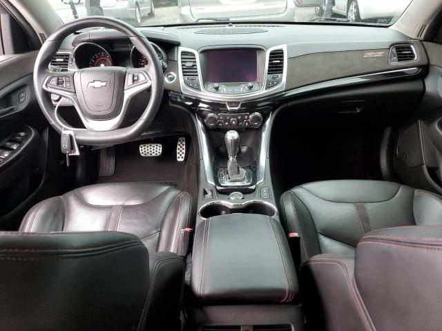 2016 CHEVROLET SS - 6G3F15RWXGL222262