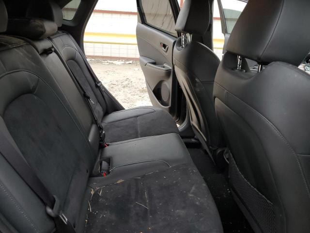 2022 HYUNDAI KONA N BAS KM8KH3AC3NU003305