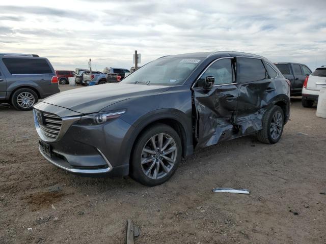 2018 Mazda CX-9 Grand Touring