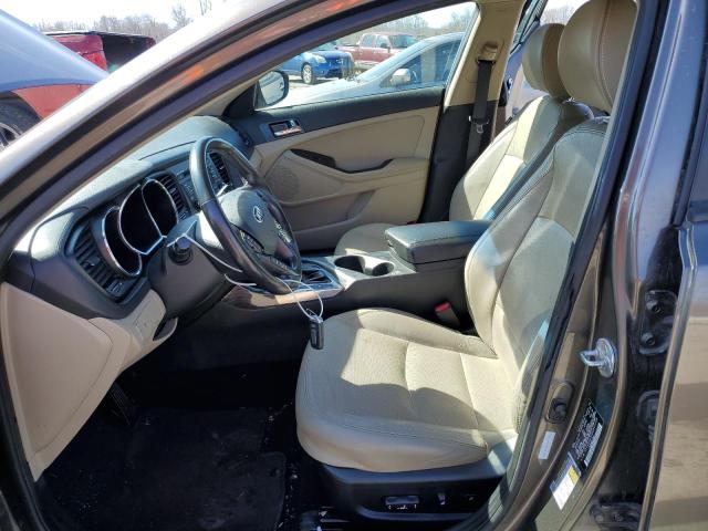 5XXGN4A71DG091299 KIA Optima