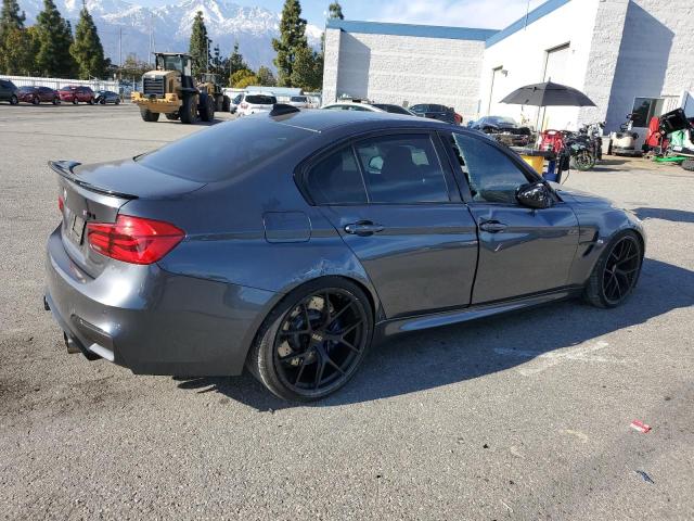 WBS8M9C54J5J79420 BMW M3
