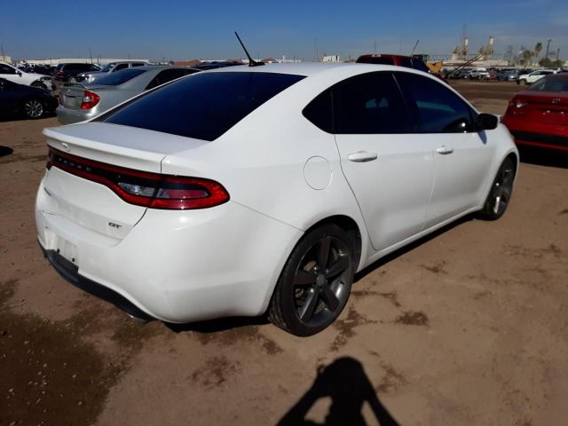2015 DODGE DART GT - 1C3CDFEB0FD173442