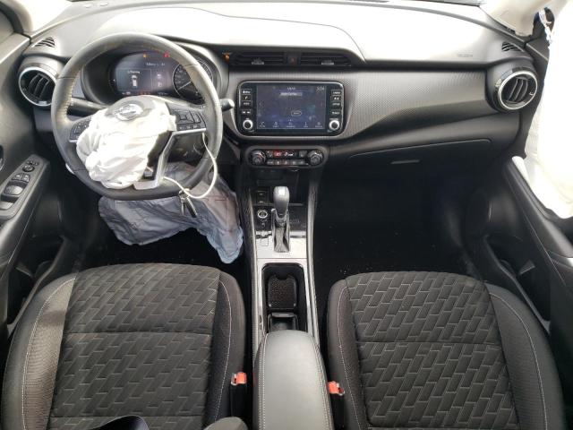 2021 NISSAN KICKS SV - 3N1CP5CV1ML491431