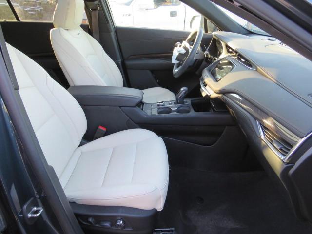 2019 CADILLAC XT4 SPORT - 1GYFZER4XKF207816