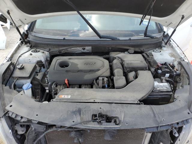 5NPE34AF3HH583556 Hyundai Sonata Sport