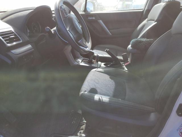 JF2SJGDC3GH473813 Subaru Forester 2.0xt Premium