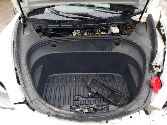 5YJ3E1EA8MF988934 Tesla MODEL 3