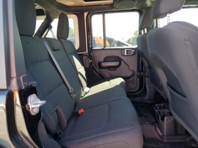 1C4HJXDG8LW234694 Jeep Wrangler Unlimited Sport