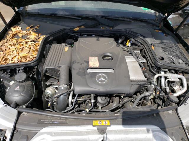 2017 MERCEDES-BENZ C 300 - 55SWF4JB6HU208203