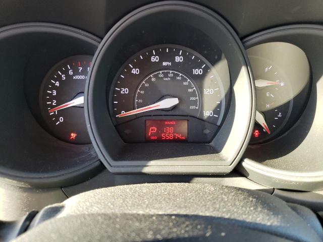 2015 KIA RIO EX - KNADN4A39F6453443