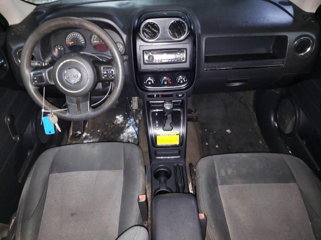 2015 JEEP PATRIOT 1C4NJRAB5FD426078