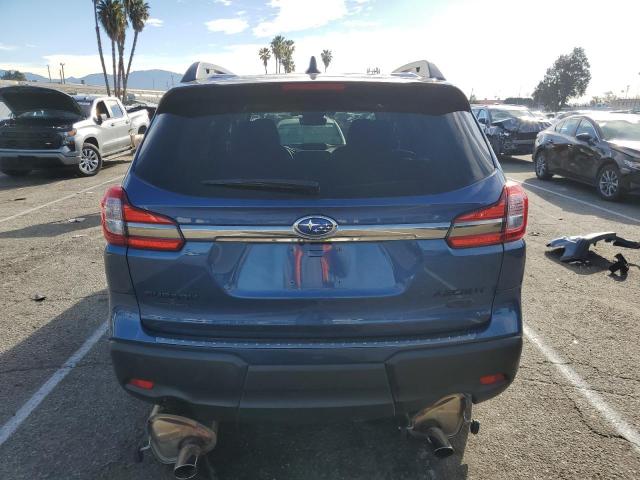 4S4WMAJD3N3434727 Subaru Ascent Onyx Edition