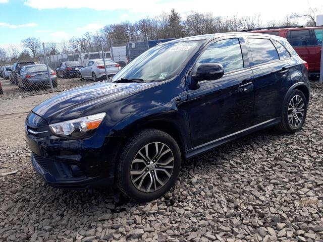 2019 Mitsubishi Outlander Sport ES