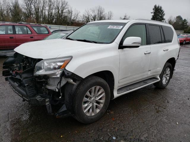 2018 Lexus GX 460 