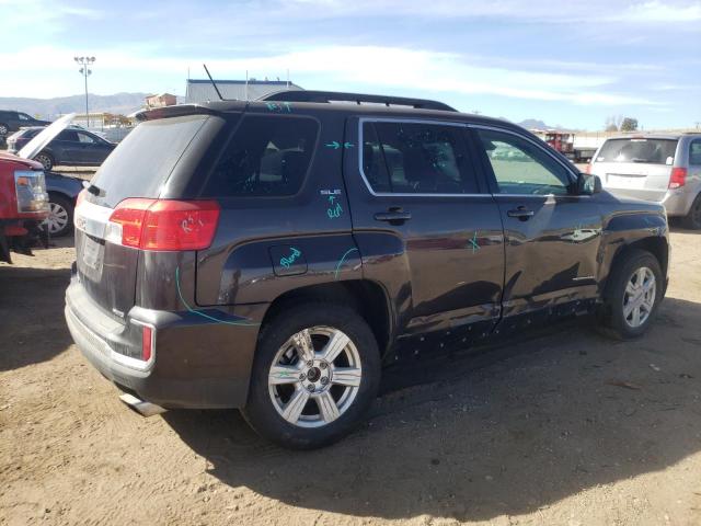 2GKFLTE31G6265294 GMC Terrain Sle