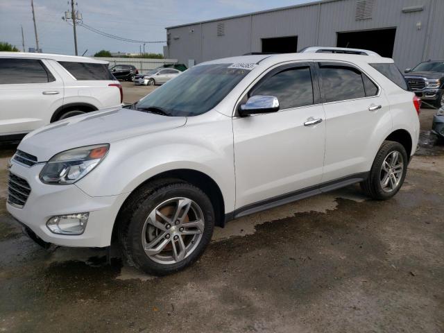 2016 CHEVROLET EQUINOX LT 2GNALDEK0G1134302
