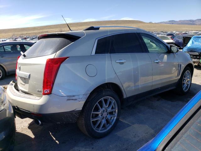 3GYFNHE37DS602951 Cadillac Srx Performance Collection