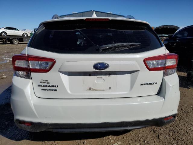 4S3GTAD61K3750292 Subaru Impreza Premium