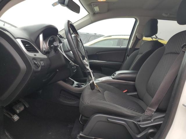 2018 DODGE JOURNEY SE 3C4PDCABXJT443250