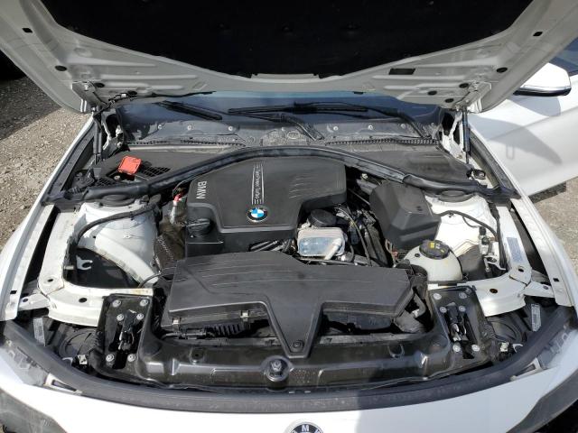WBA3C1G53ENR50016 BMW 328 I Sulev