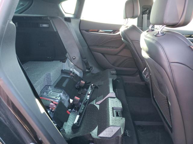 ZN661XUA9NX391312 Maserati Levante Base