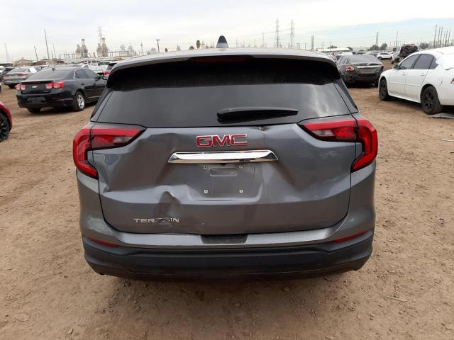 3GKALMEV4LL126865 GMC Terrain Sle