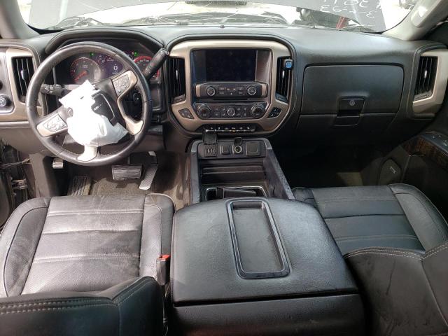 3GTU2WEC6FG287656 GMC Sierra K1500 Denali