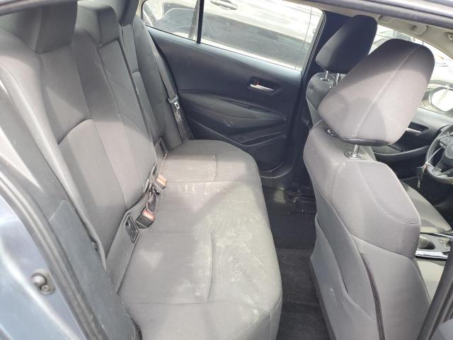 2021 TOYOTA COROLLA LE JTDEPMAE1MJ131196