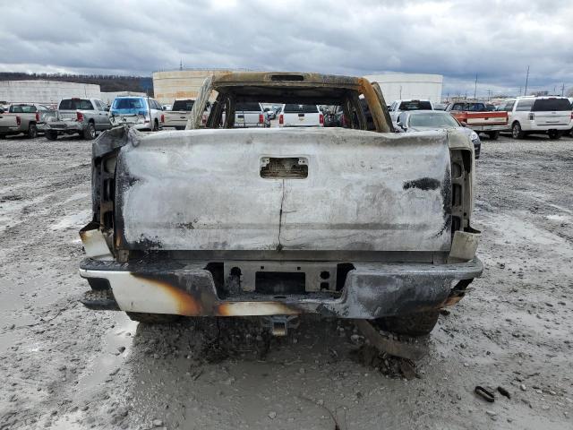 2018 CHEVROLET SILV1500 2 - 3GCUKPECXJG446158
