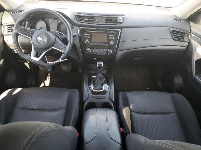 JN8AT2MV2HW014153 Nissan ROGUE S