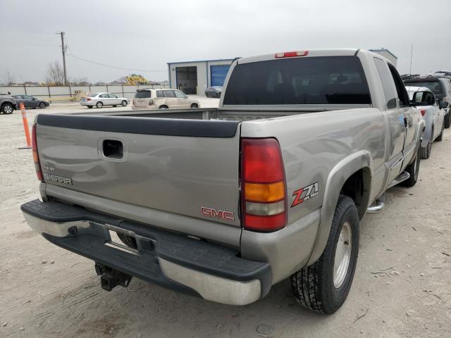 2GTEK19T931254592 GMC New Sierra K1500