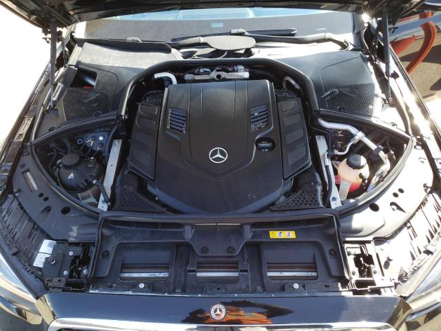 W1K6G7GB9MA056949 Mercedes-Benz S-Class S 580 4MAT 11