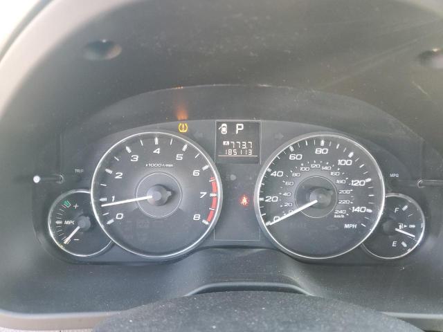 4S4BRBAC4C3264114 Subaru Outback 2.5i