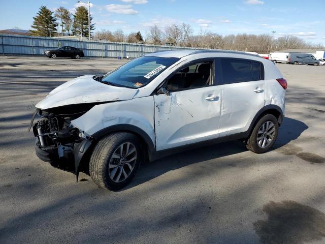 2015 KIA SPORTAGE L KNDPB3AC1F7755368