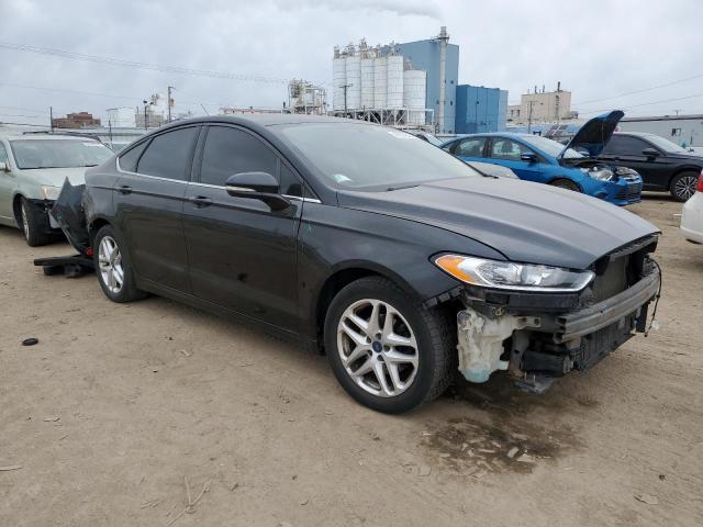 1FA6P0HD9E5404475 | 2014 FORD FUSION SE