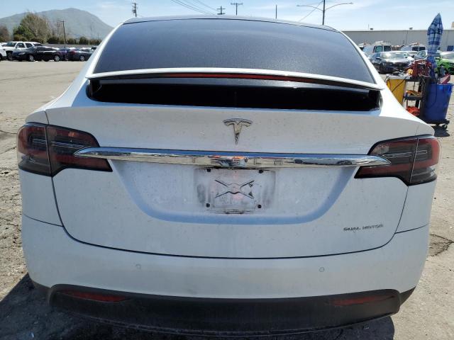 5YJXCAE26LF283466 Tesla MODEL X
