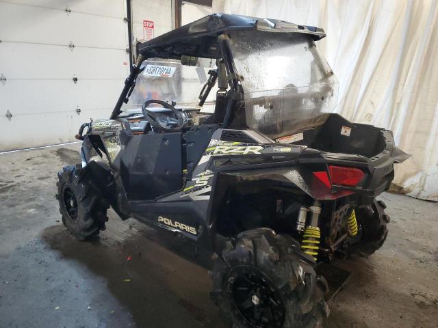 2017 POLARIS RZR S 900 - 3NSVBE879HH013506