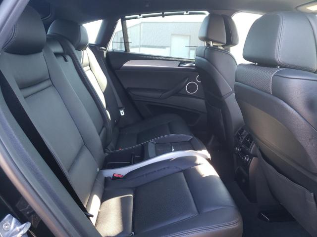 5YMGZ0C52BLK14119 BMW X6 M