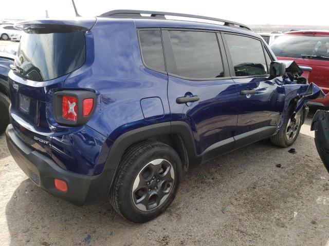 ZACCJAABXJPG97382 Jeep Renegade Sport